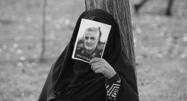 The Iran Crisis Can Be a Boost for Russia